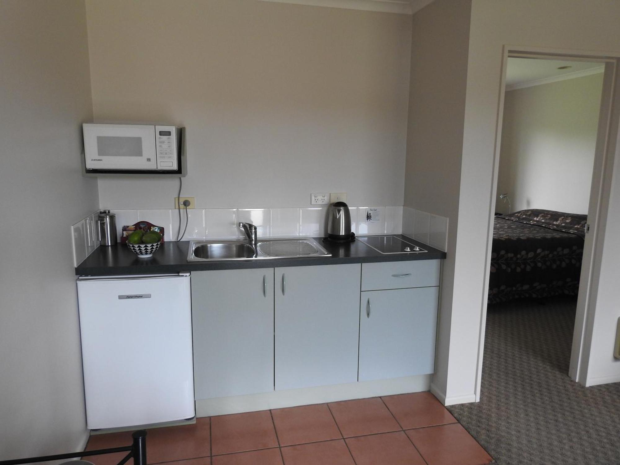 Tudor Lodge Motel Hawera Exteriér fotografie