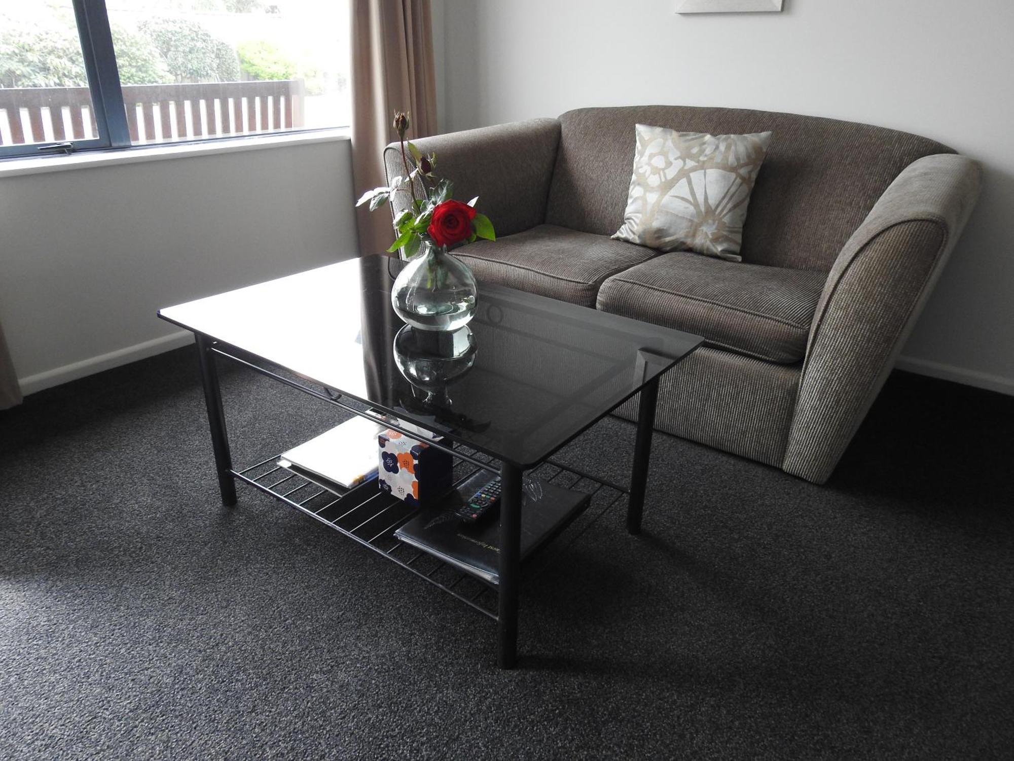 Tudor Lodge Motel Hawera Exteriér fotografie